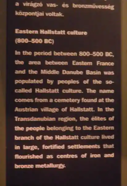 Bronze dish with a solar symbols in the center